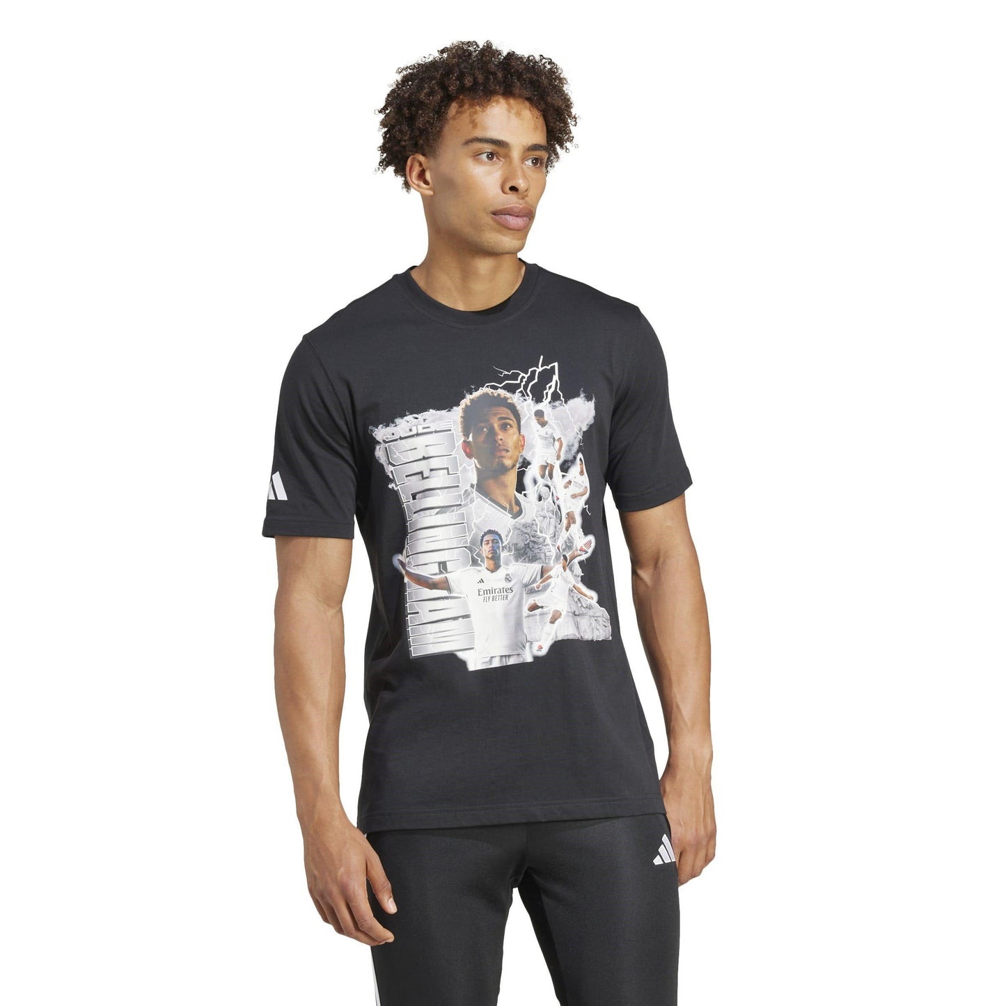 T-shirt Bellingham Tour