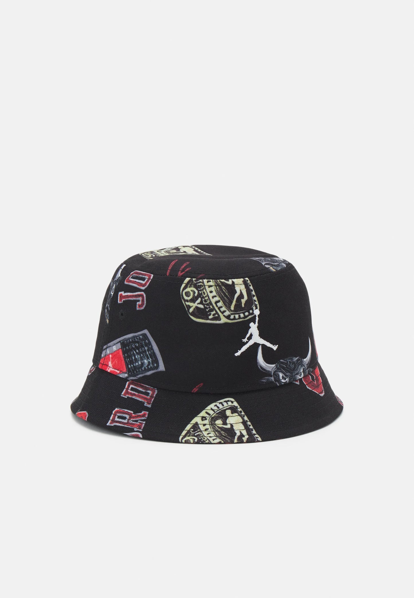 NIKE JORDAN CAPPELLO ICON BUCKET 9A0882
