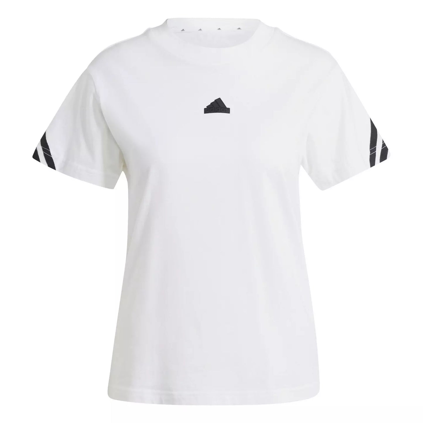 adidas t-shirt in cotone Future Icons