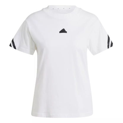 adidas t-shirt in cotone Future Icons