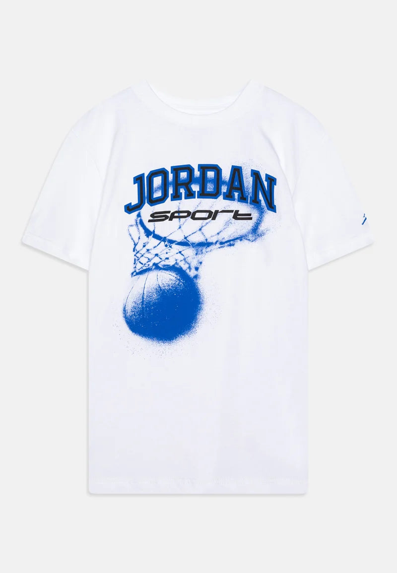 JORDAN SPORT HOOP T-SHIRT