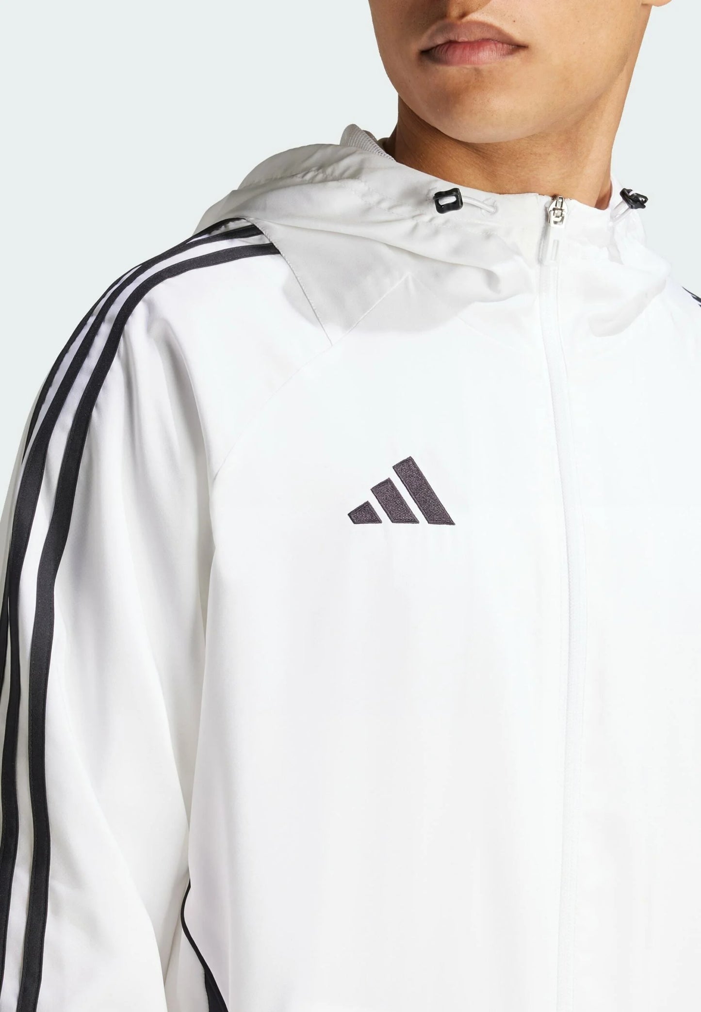 Adidas Giacca Sport Performance Tiro 24