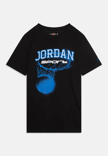 JORDAN SPORT HOOP T-SHIRT