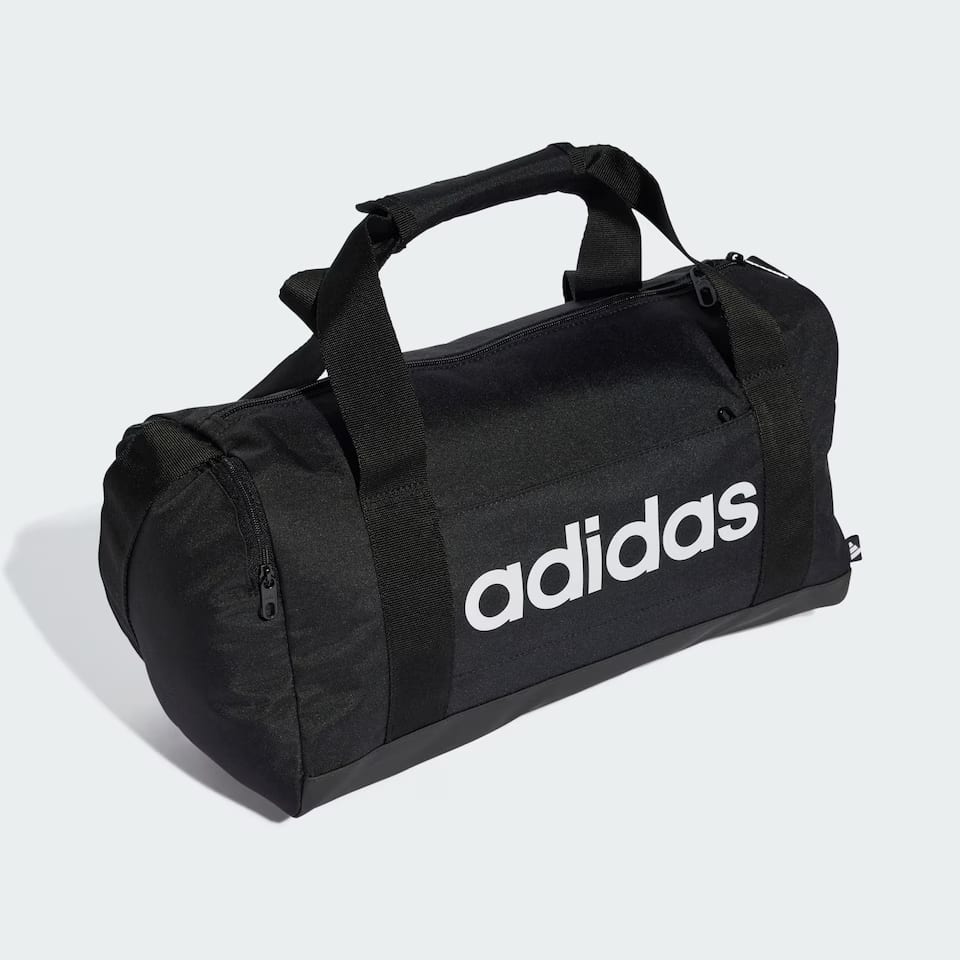 BORSONE ADIDAS LINEAR DUFFEL S (20 cm x 45 cm x 23 cm)