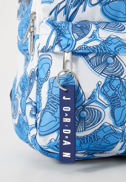 ZAINO AIR JORDAN MINI BACKPACK