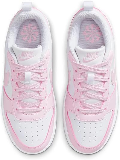SCARPA NIKE COURT BOROUGH LOW DV5456