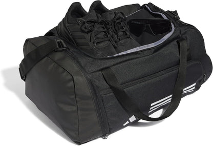 BORSONE ADIDAS Essentials 3-Stripes DUFFLE S (25,5 cm x 50 cm x 22 cm)