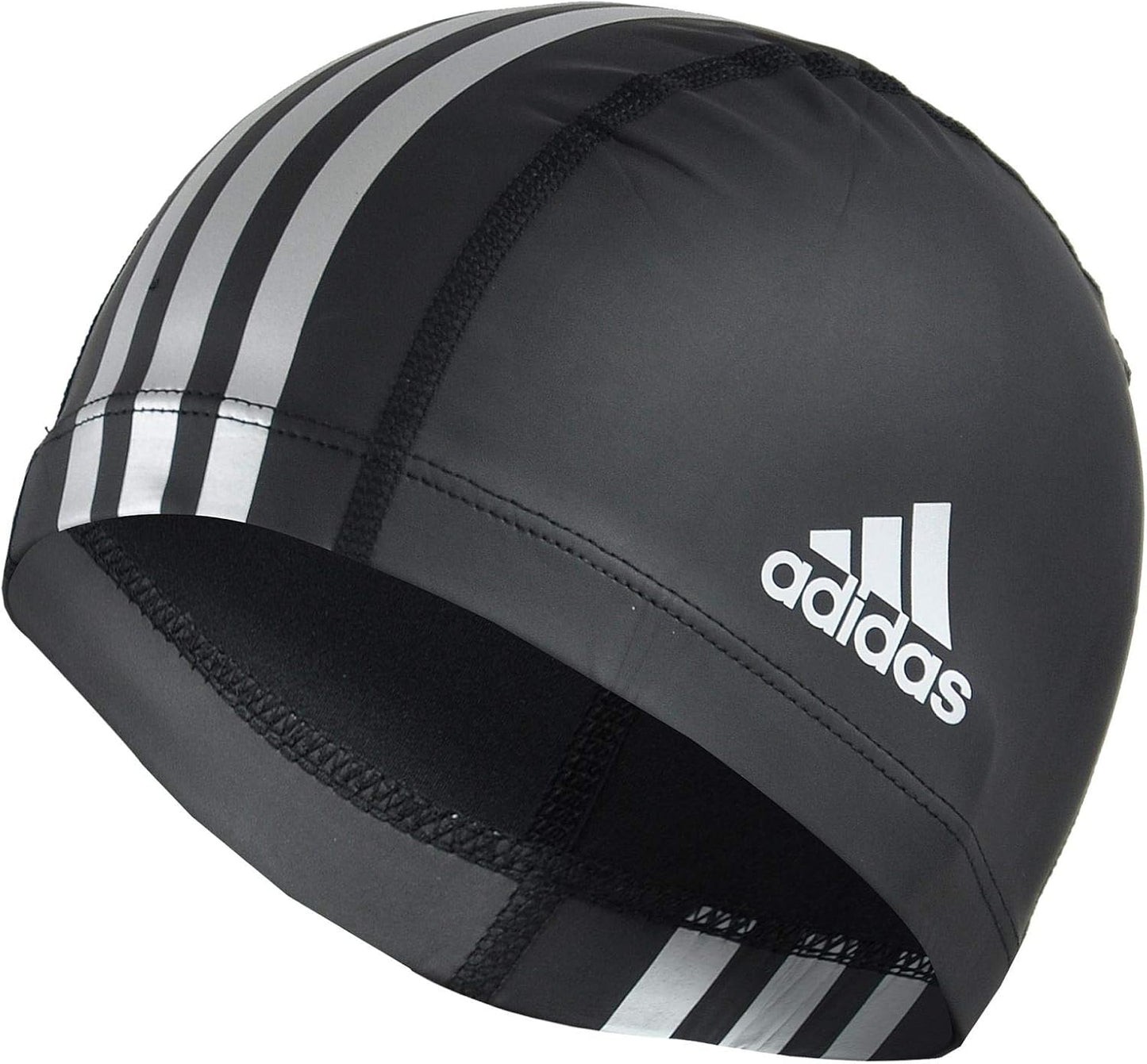 CUFFIA NUOTO coated fabric swim ADIDAS