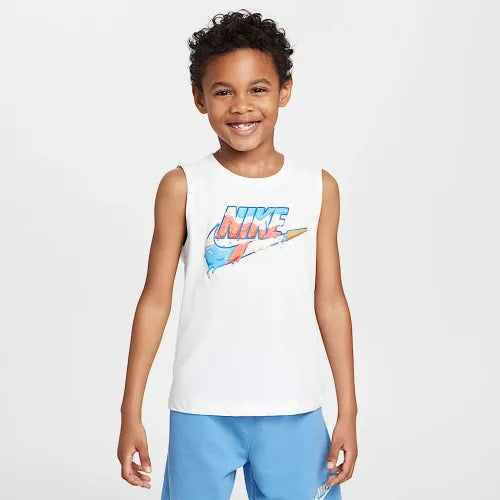 CANOTTA FUTURA ICE CREAM TANK