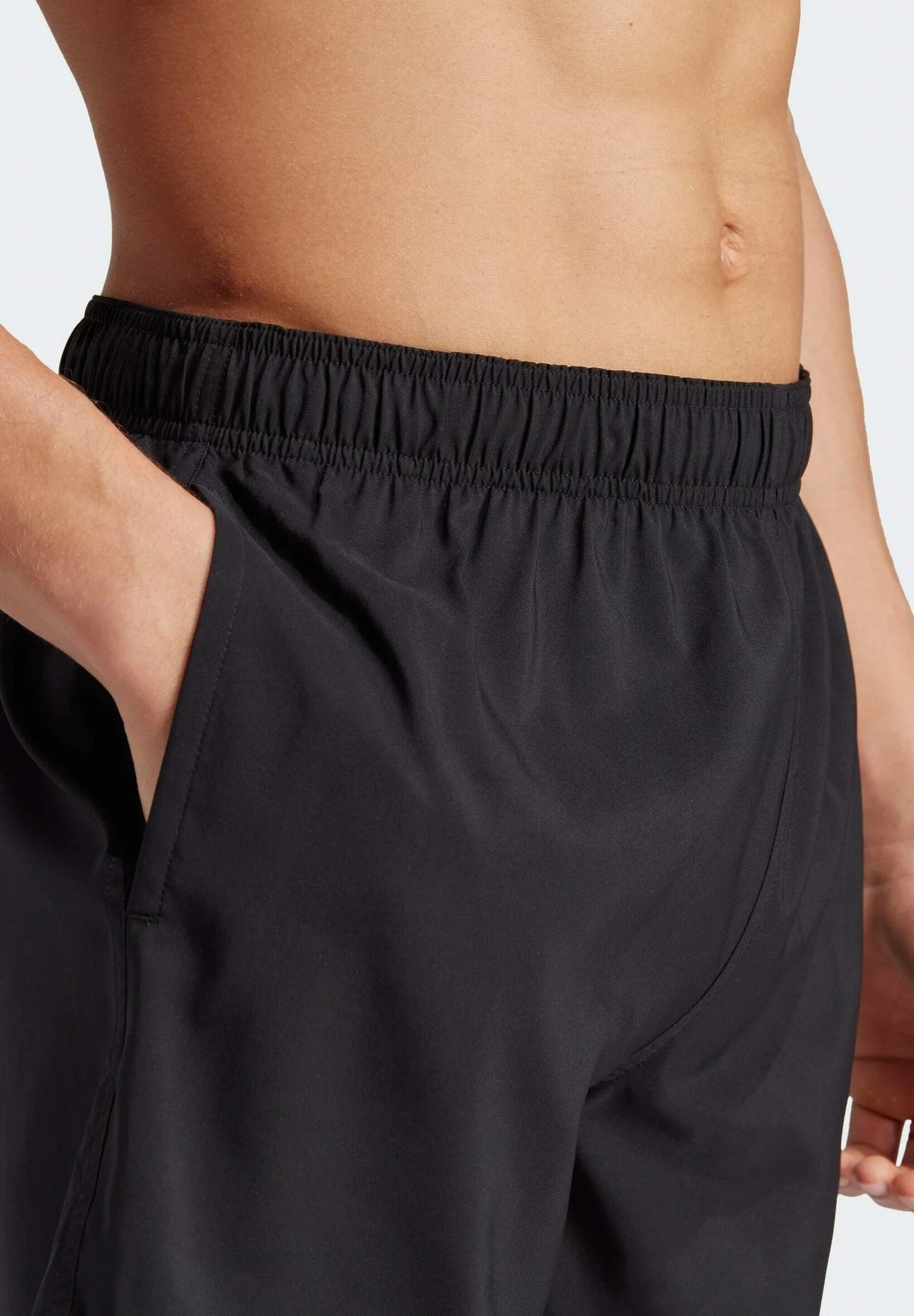 Adidas Pantaloncini da bagno Uomo Solid CLX