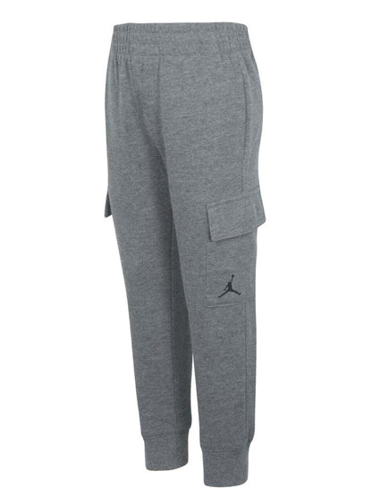 PANTALONE CARGO GARZATO JORDAN JR 95B398