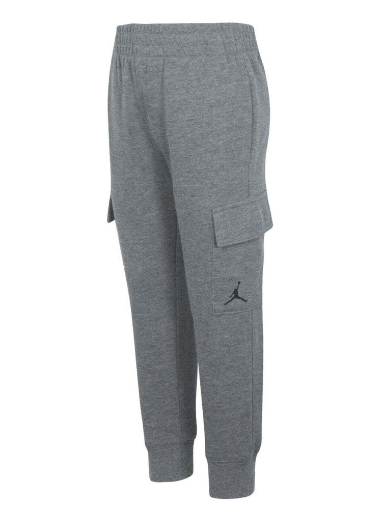 PANTALONE CARGO GARZATO JORDAN JR 95B398