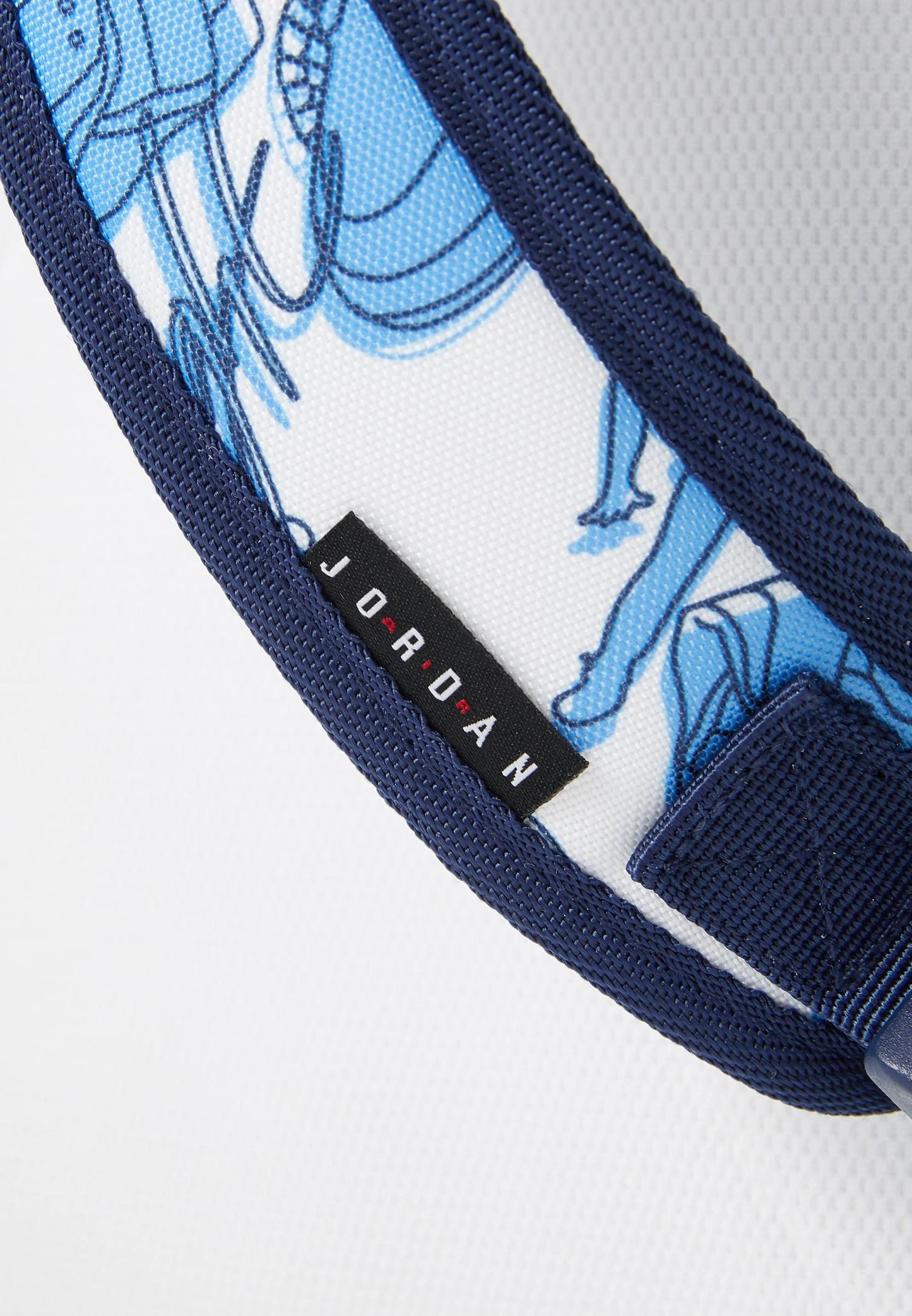 ZAINO AIR JORDAN MINI BACKPACK
