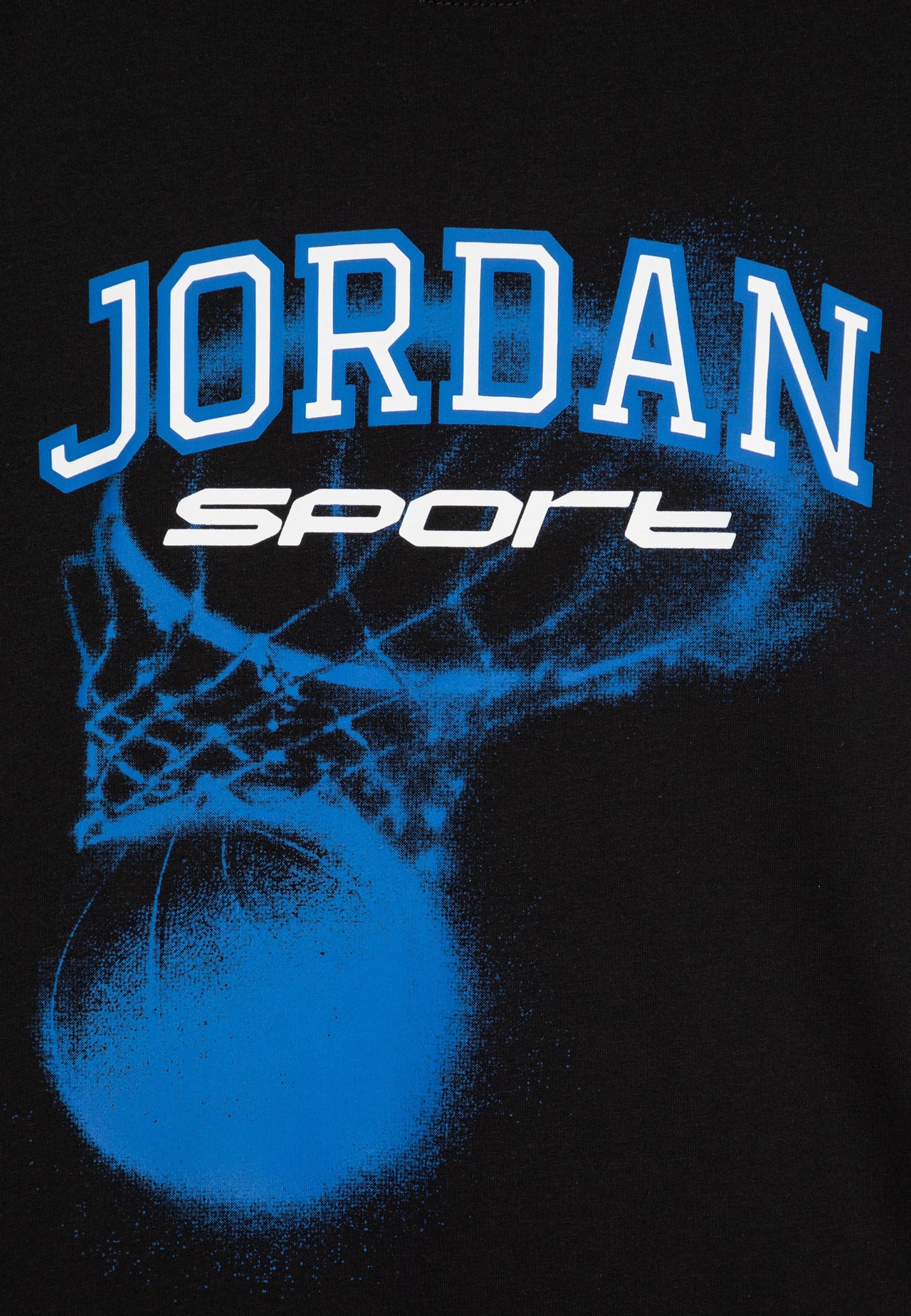 JORDAN SPORT HOOP T-SHIRT