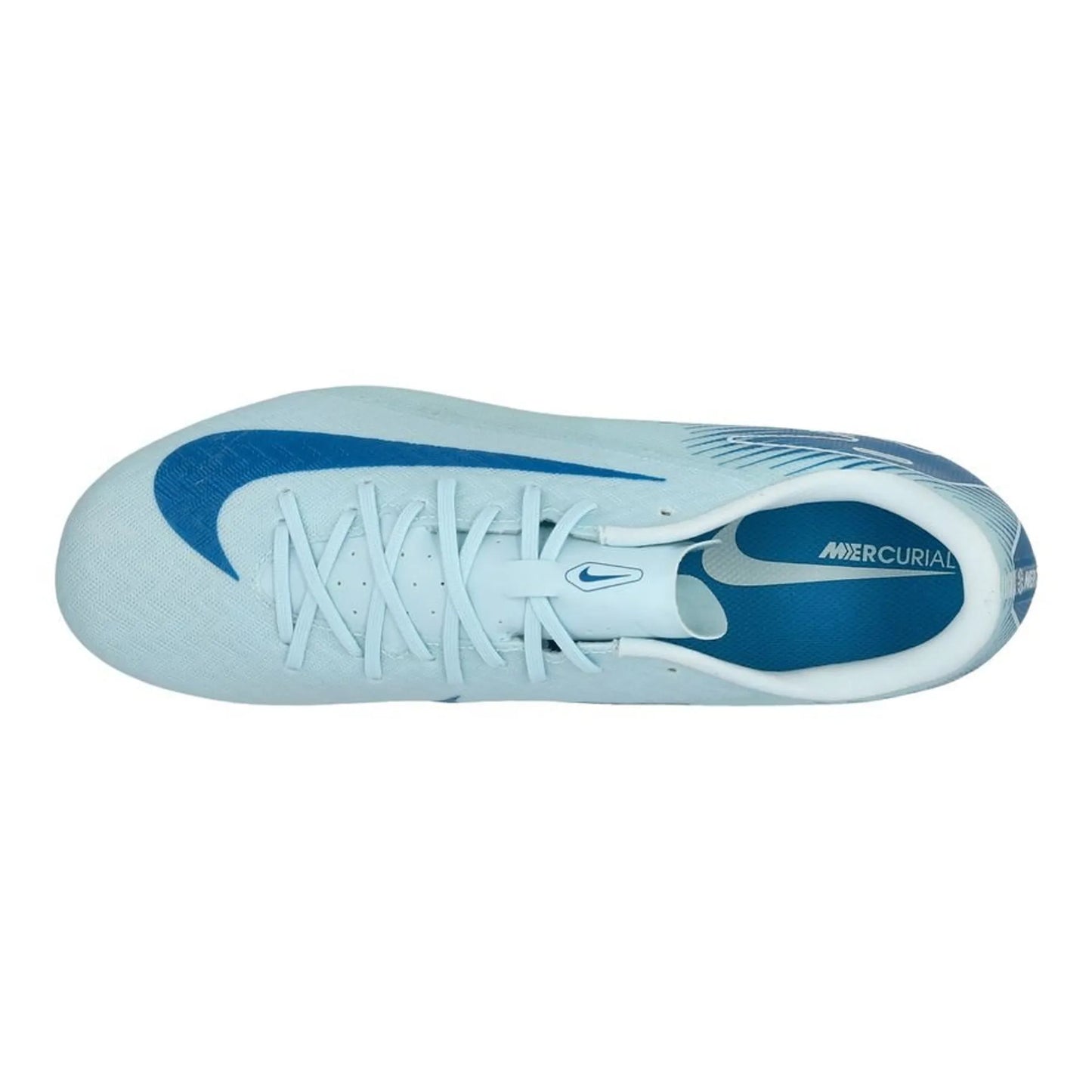 SCARPA CALCIO NIKE ZOOM VAPOR 16 ACADEMY FG/MG FQ8374