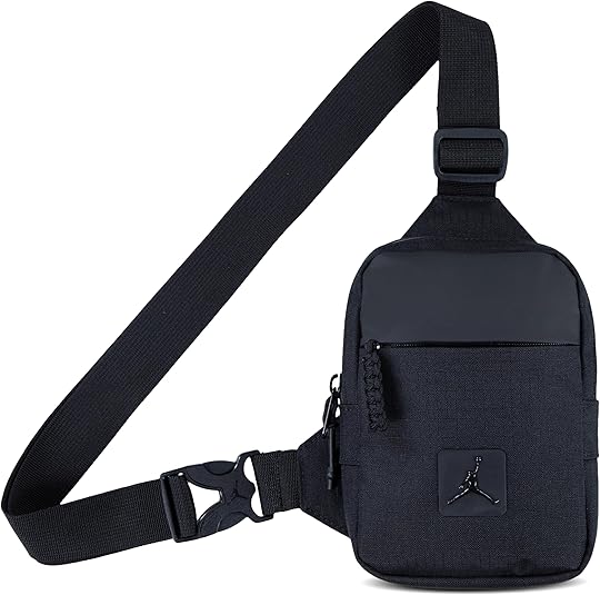 MARSUPIO JORDAN FRANCHISE HIP BAG