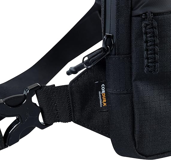 MARSUPIO JORDAN FRANCHISE HIP BAG
