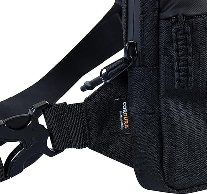MARSUPIO JORDAN FRANCHISE HIP BAG