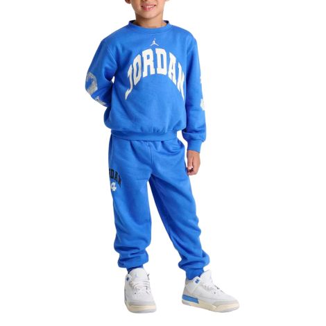COMPLETO JORDAN MJ MVP HBR JM FT SET