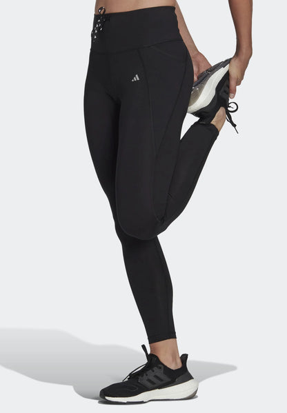 LEGGINS ADIDAS RUN ESS 1/1 TGT