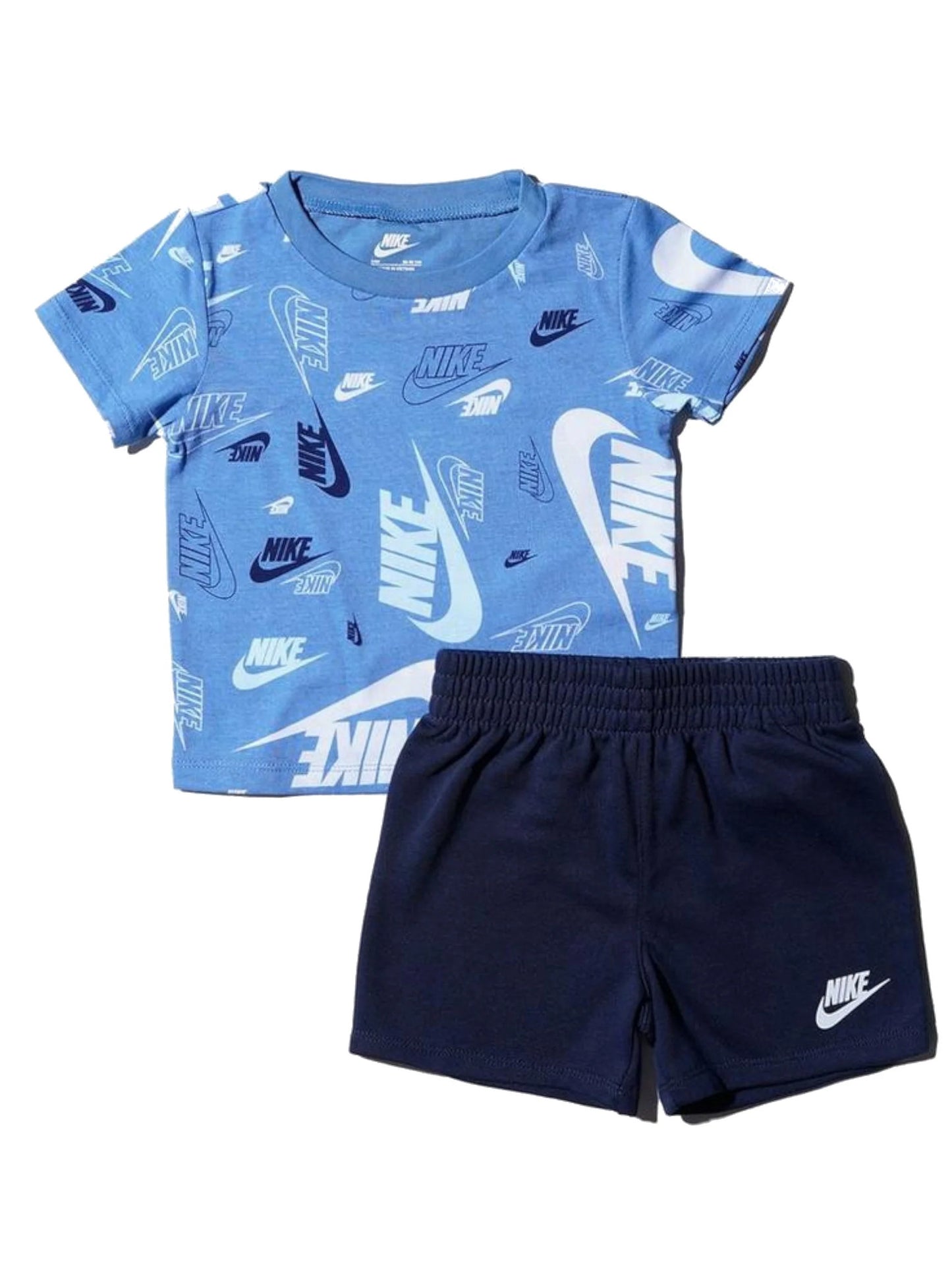COMPLETO NIKE SET