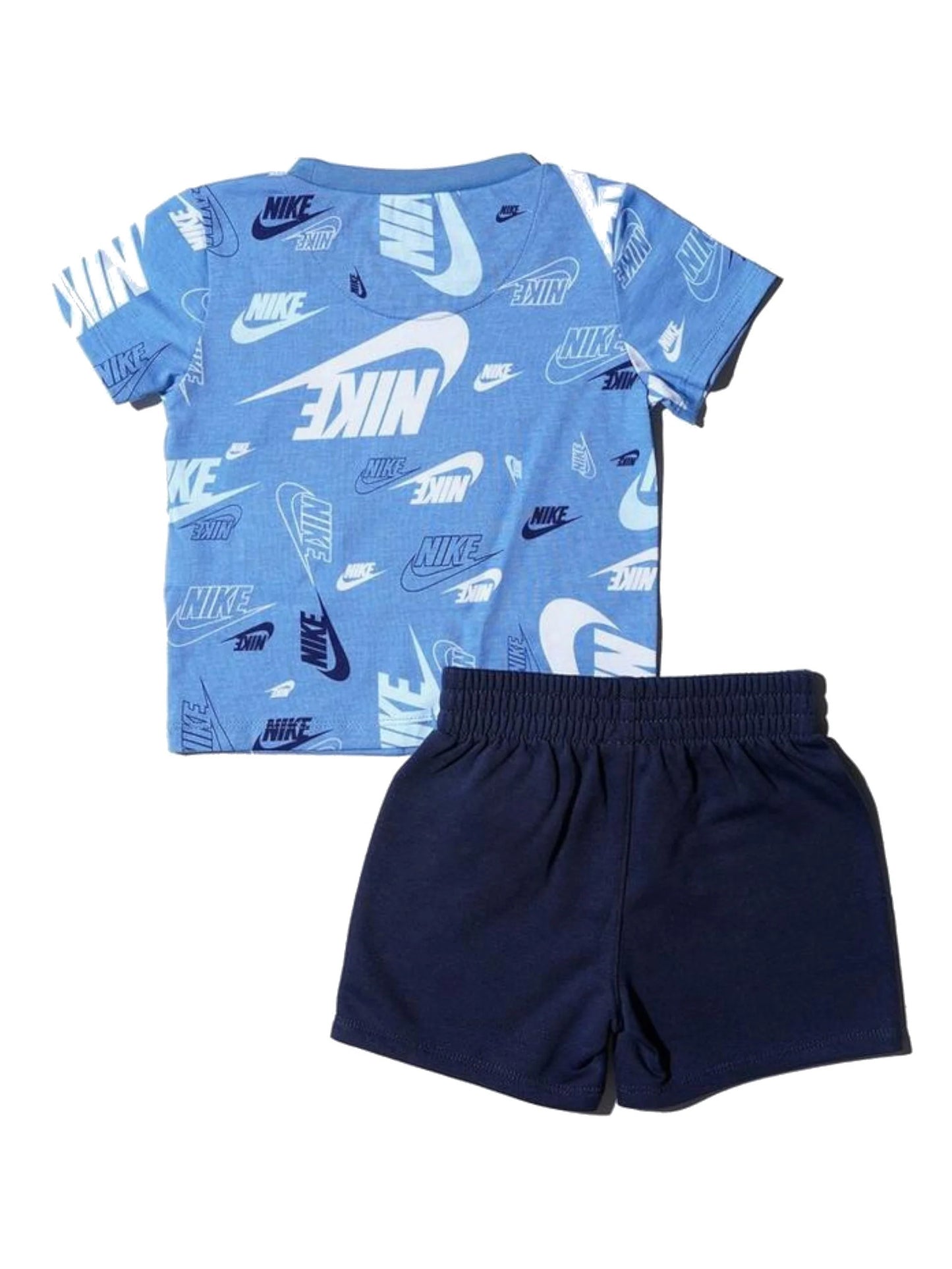 COMPLETO NIKE SET