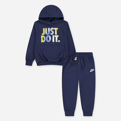 COMPLETO NIKE REVEAL FT SET