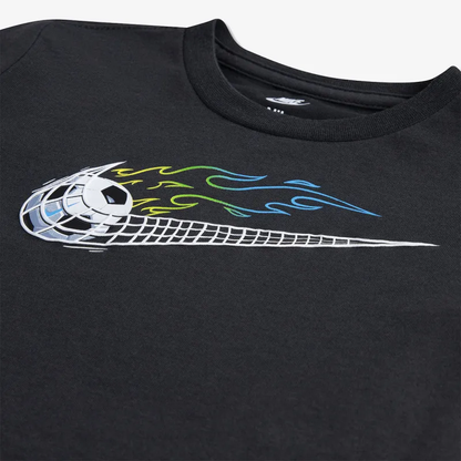 T-shirt Nike Swoosh Kids
