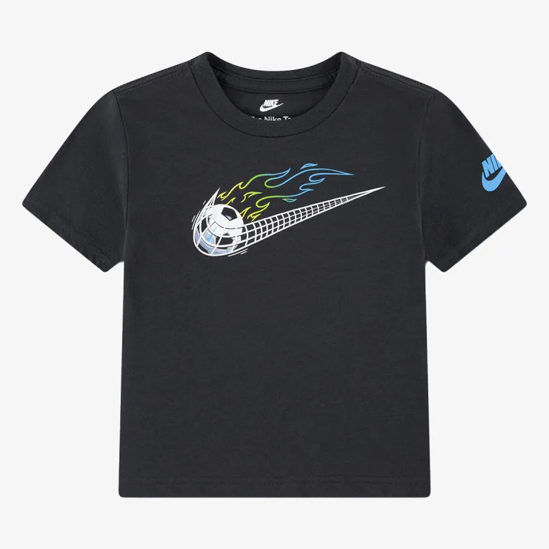 T-shirt Nike Swoosh Kids