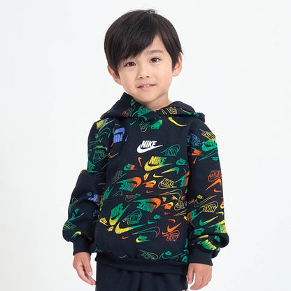 FELPA NIKE AOP REVEAL
