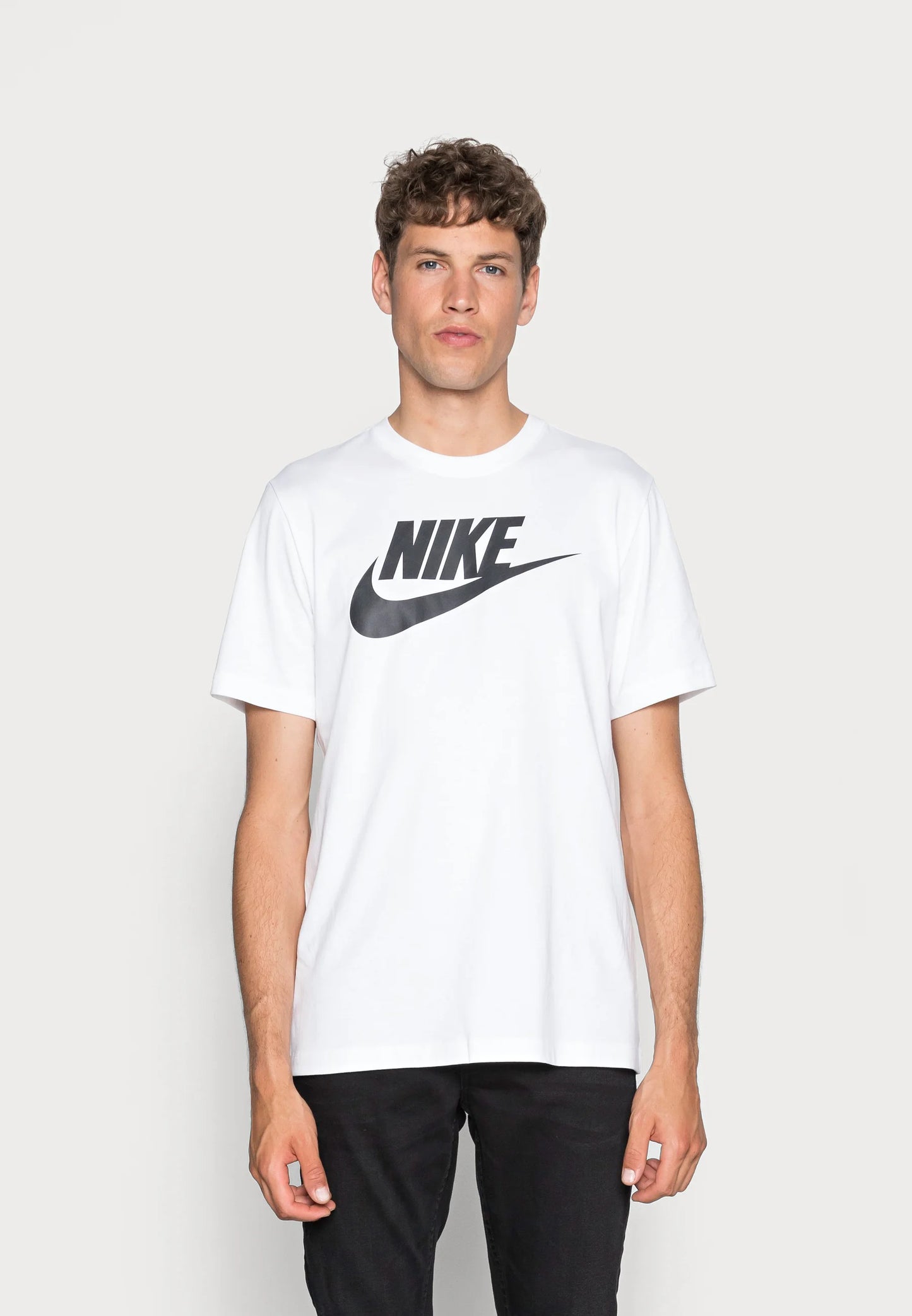 T-SHIRT NIKE NSW TEE ICON FUTURA