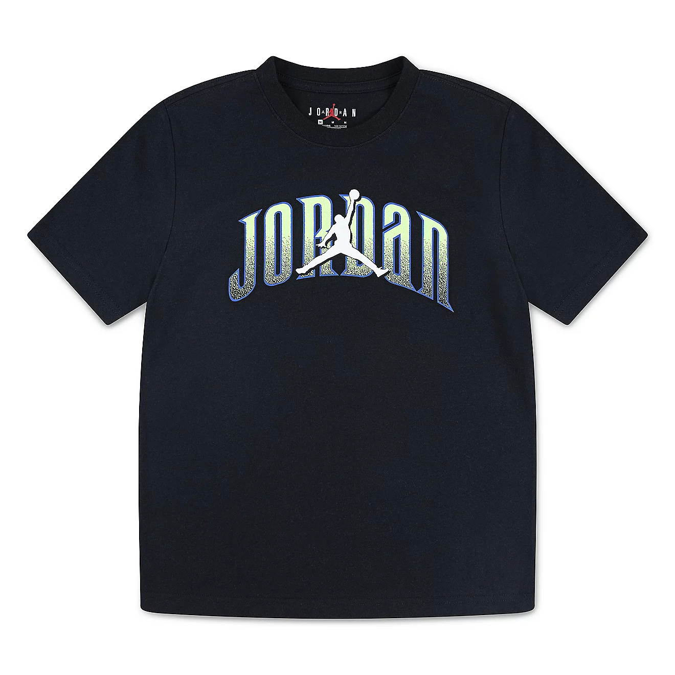 T-SHIRT JORDAN GLOBAL ARCH SS TEE