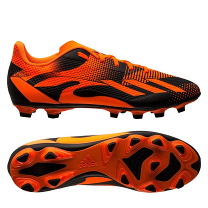 SCARPA CALCIO X SPEEDPORTAL MESSI.4 FxG ADIDAS GZ5140