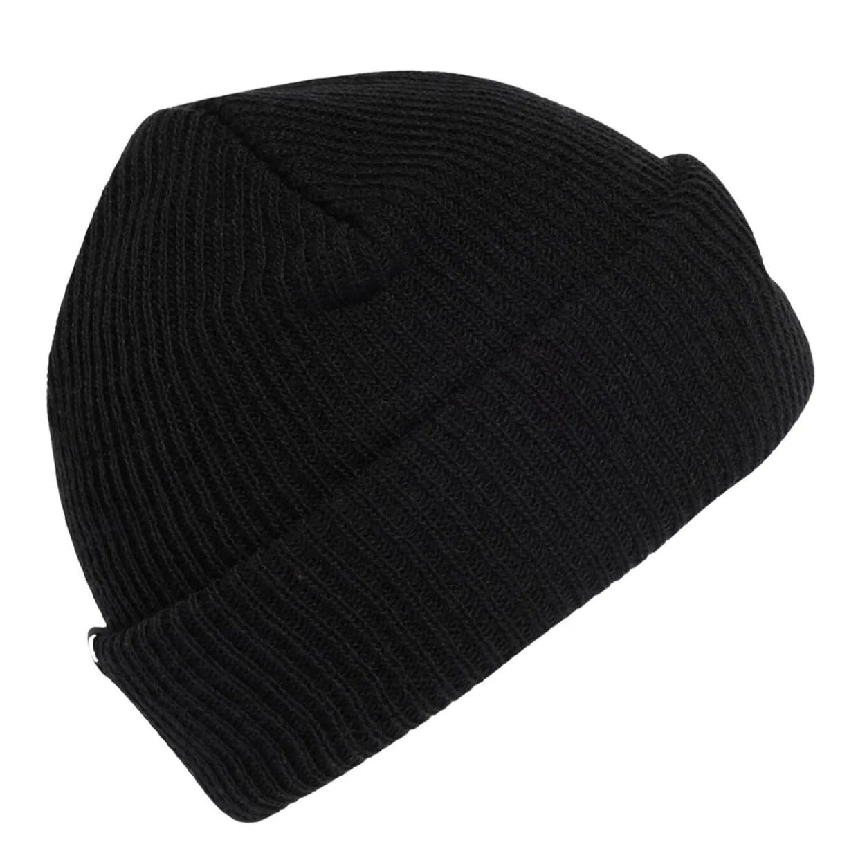 CAPPELLO ADIDAS BLACK CLSC BEANIE IY5261