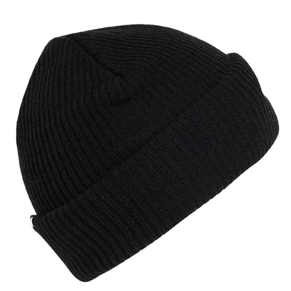 CAPPELLO ADIDAS BLACK CLSC BEANIE IY5261