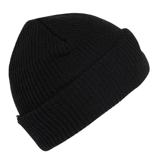 CAPPELLO ADIDAS BLACK CLSC BEANIE IY5261
