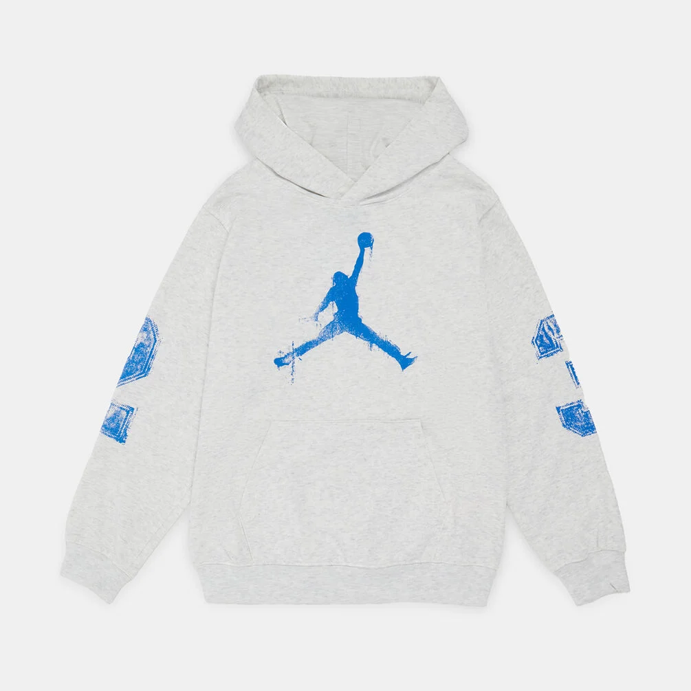 FELPA JORDAN MJ MVP HBR JM FT