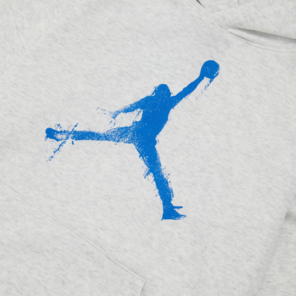 FELPA JORDAN MJ MVP HBR JM FT