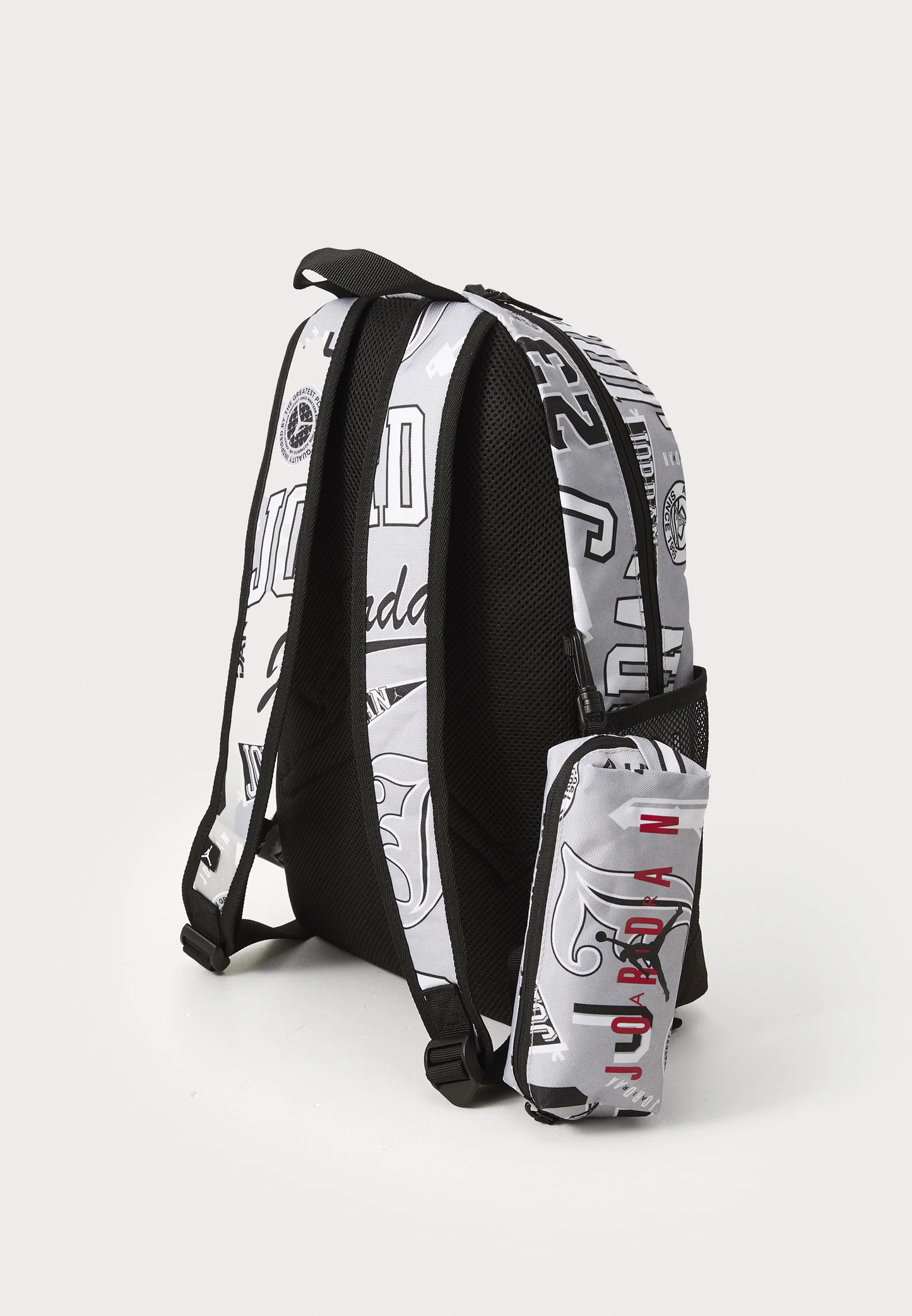 ZAINO JORDAN AIR SCHOOL BACKPACK con ASTUCCIO