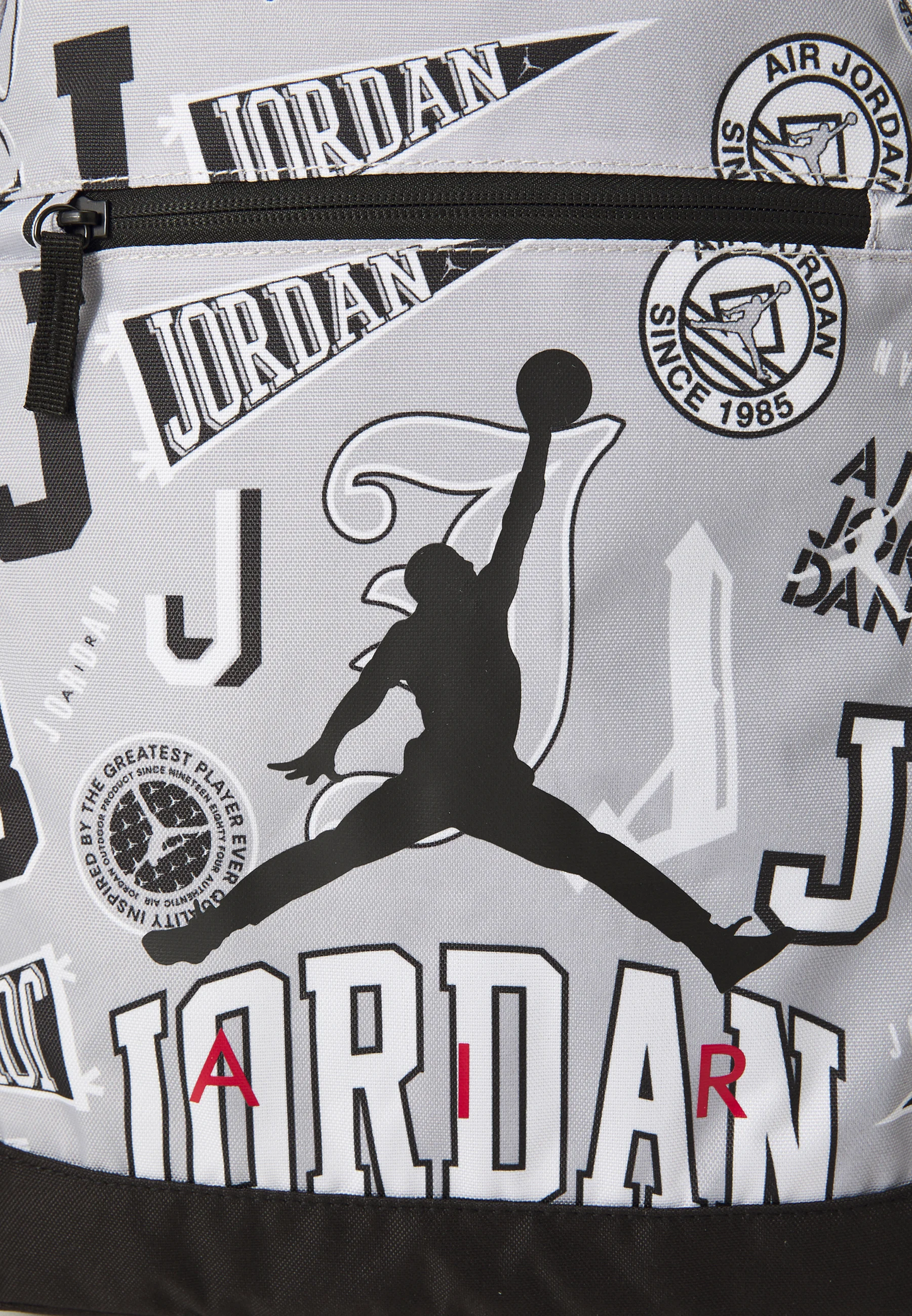 ZAINO JORDAN AIR SCHOOL BACKPACK con ASTUCCIO