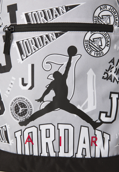 ZAINO JORDAN AIR SCHOOL BACKPACK con ASTUCCIO