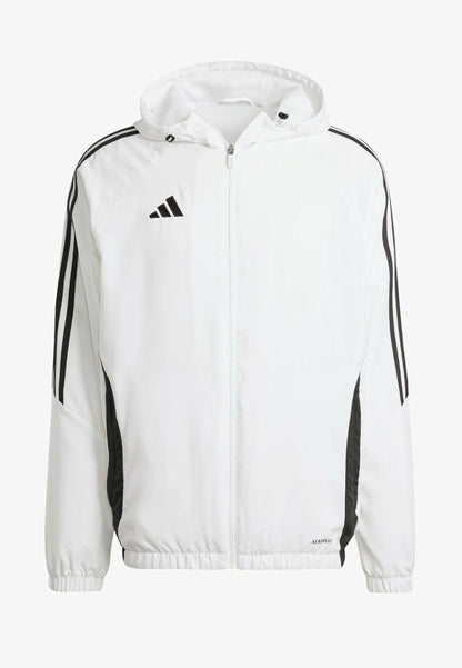 Adidas Giacca Sport Performance Tiro 24