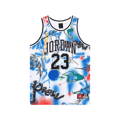 CANOTTA JORDAN 23 AOP JERSEY
