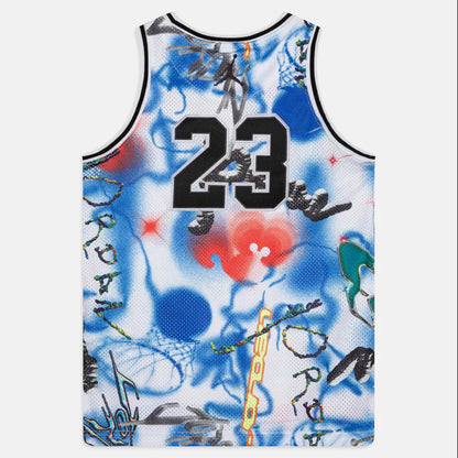 CANOTTA JORDAN 23 JERSEY