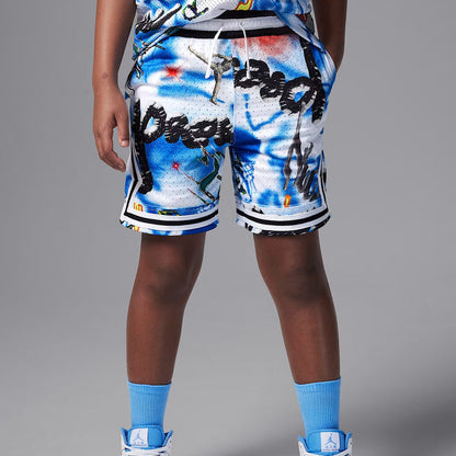 PANTALONCINO JORDAN SPORT DIAMOND