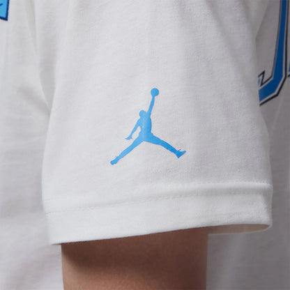 T-SHIRT JORDAN JUNIOR PANNA 95D533