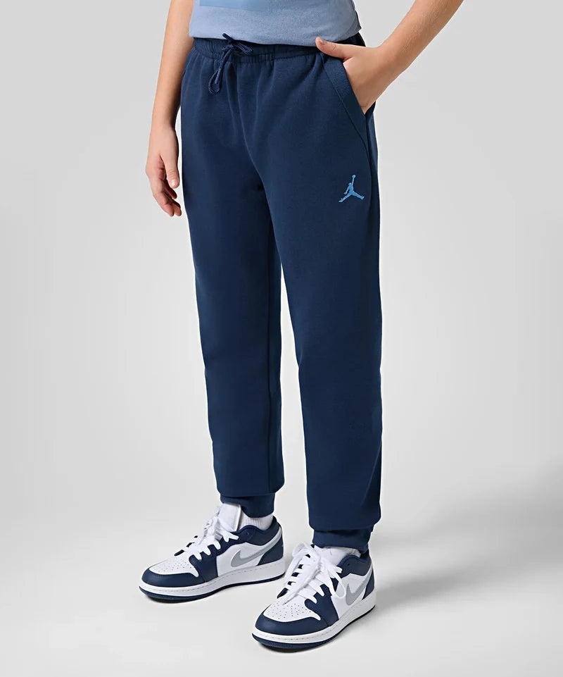 PANTALONE FELPATO JORDAN BLUE SHINE PANT 95D544-U90