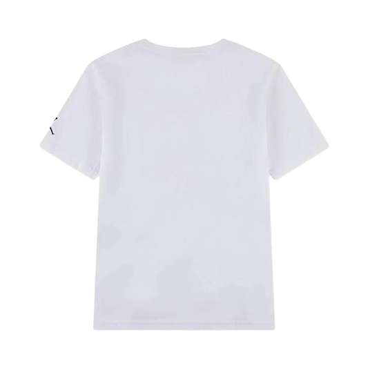 T-SHIRT MJ BRAND SKELETON JUMPMAN TEE