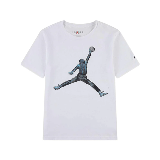 T-SHIRT MJ BRAND SKELETON JUMPMAN TEE