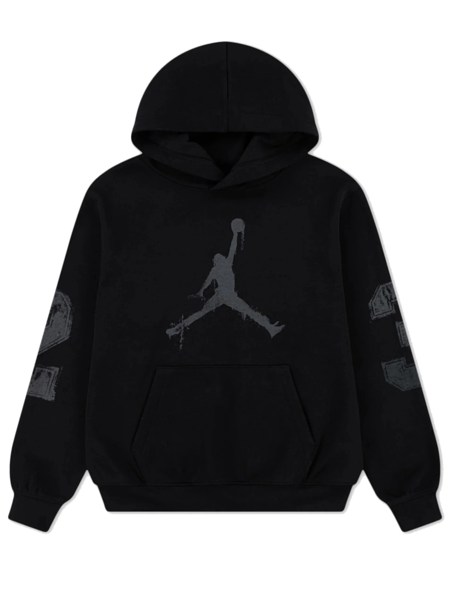 FELPA JORDAN MJ MVP HBR JM FT